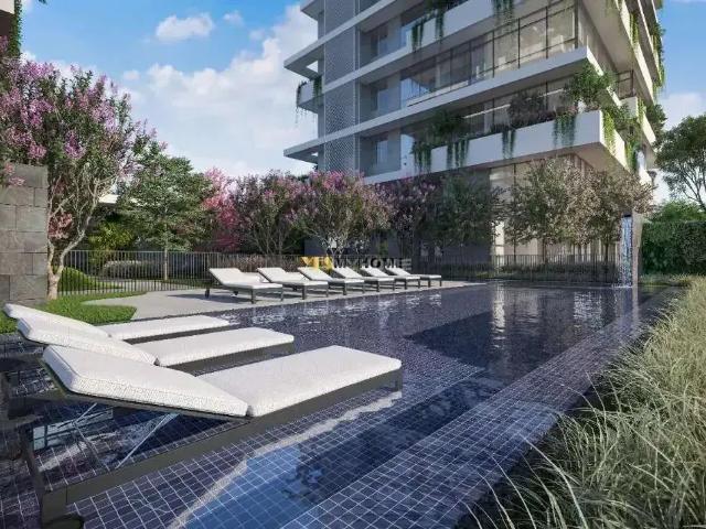 Apartamento para Venda em Curitiba/PR Batel 3 Quartos