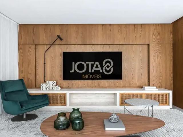Apartamento para Venda em Curitiba/PR Batel 3 Quartos