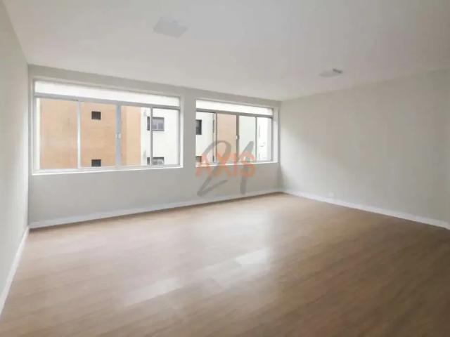 Apartamento para Venda em Curitiba/PR Batel 3 Quartos