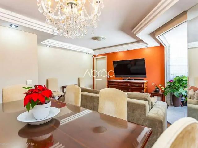 Apartamento para Venda em Curitiba/PR Batel 3 Quartos
