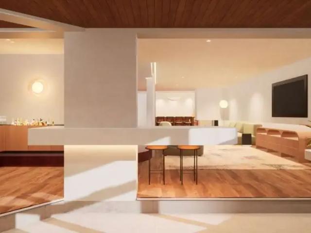 Apartamento para Venda em Curitiba/PR Batel 3 Quartos