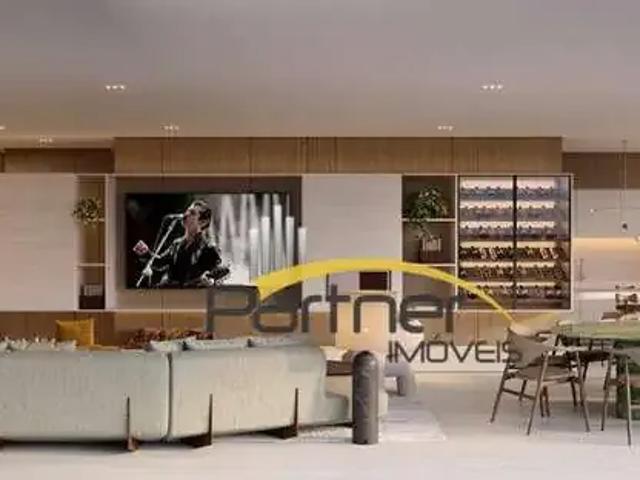 Apartamento para Venda em Curitiba/PR Batel 3 Quartos