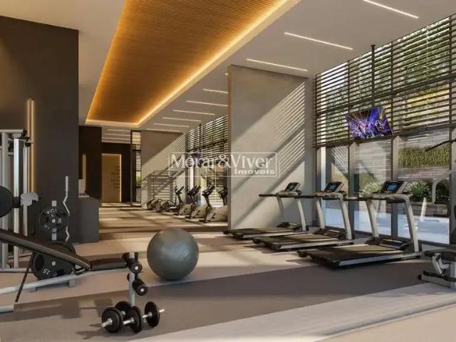 Apartamento para Venda em Curitiba/PR Batel 3 Quartos