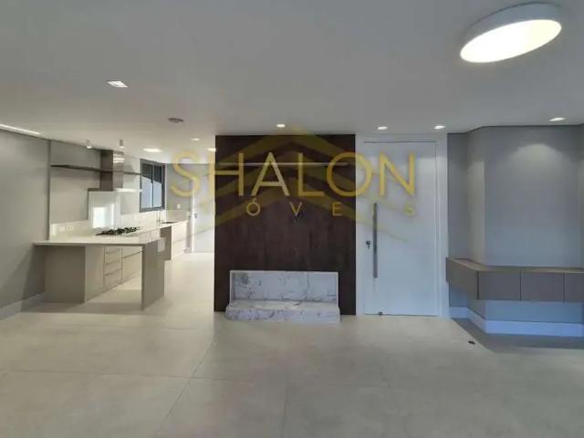 Apartamento para Venda em Curitiba/PR Batel 3 Quartos