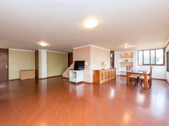 Apartamento para Venda em Curitiba/PR Batel 3 Quartos