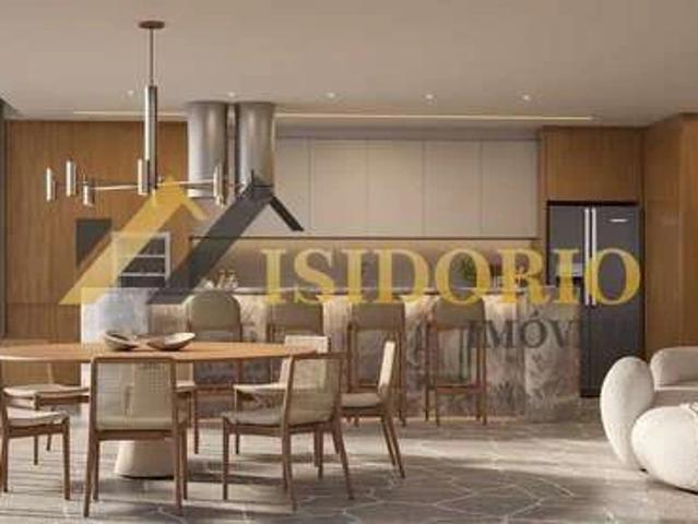 Apartamento para Venda em Curitiba/PR Batel 3 Quartos
