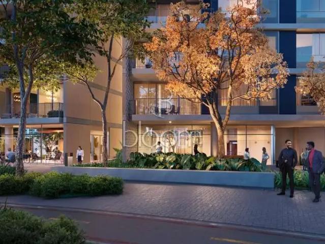 Apartamento para Venda em Curitiba/PR Batel 3 Quartos
