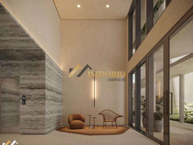 Apartamento para Venda em Curitiba/PR Batel 3 Quartos
