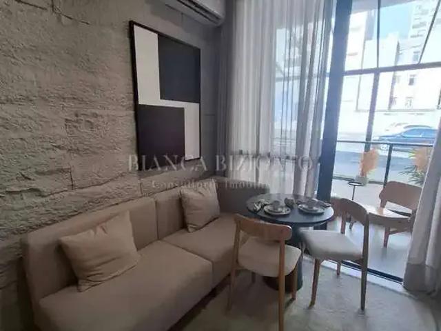 Apartamento para Venda em Curitiba/PR Batel 1 Quartos