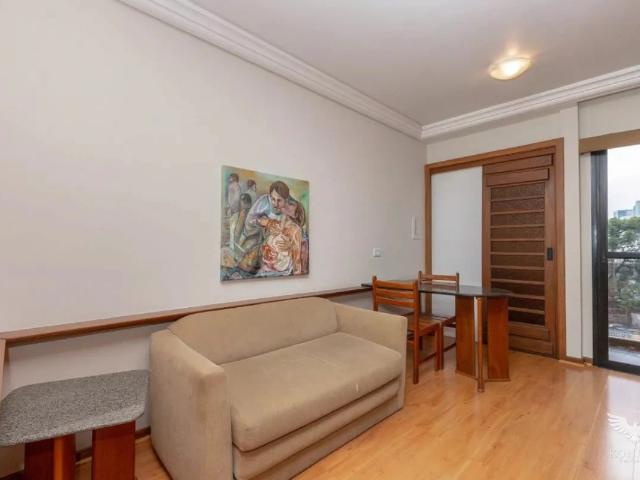Apartamento para Venda em Curitiba/PR Batel 1 Quartos