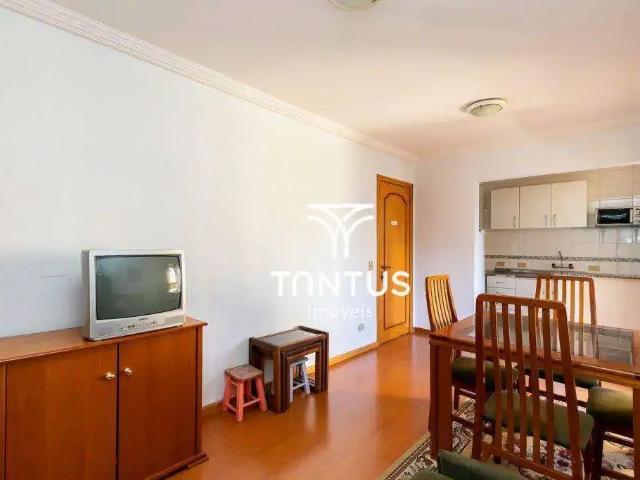 Apartamento para Venda em Curitiba/PR Batel 1 Quartos