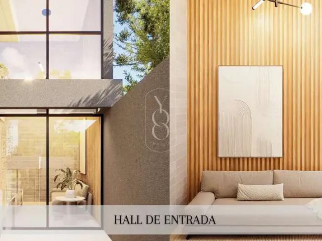 Apartamento para Venda em Curitiba/PR Batel 1 Quartos