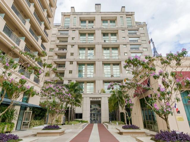 Apartamento para Venda em Curitiba/PR Batel 1 Quartos
