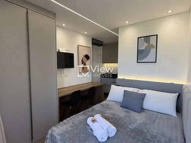 Apartamento para Venda em Curitiba/PR Batel 1 Quartos