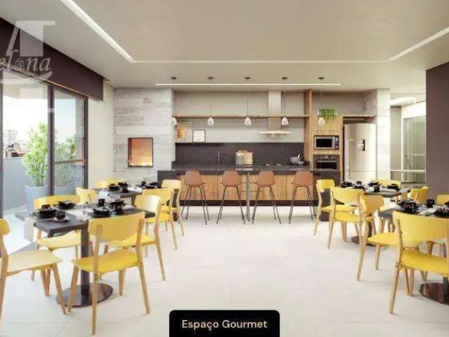Apartamento para Venda em Curitiba/PR Batel 1 Quartos