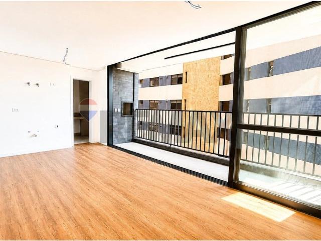 Apartamento para Venda em Curitiba/PR Batel 1 Quartos