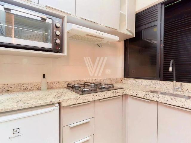 Apartamento para Venda em Curitiba/PR Batel 1 Quartos