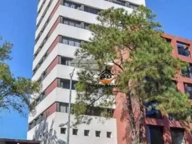Apartamento para Venda em Curitiba/PR Batel 1 Quartos