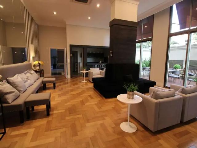 Apartamento para Venda em Curitiba/PR Batel 1 Quartos