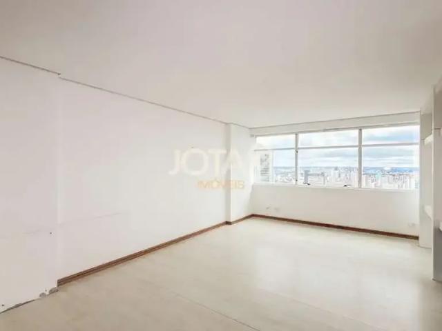 Apartamento para Venda em Curitiba/PR Batel 1 Quartos