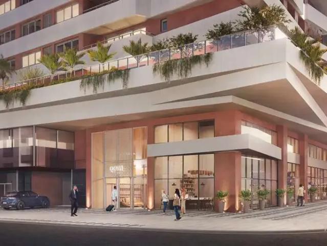 Apartamento para Venda em Curitiba/PR Batel 1 Quartos