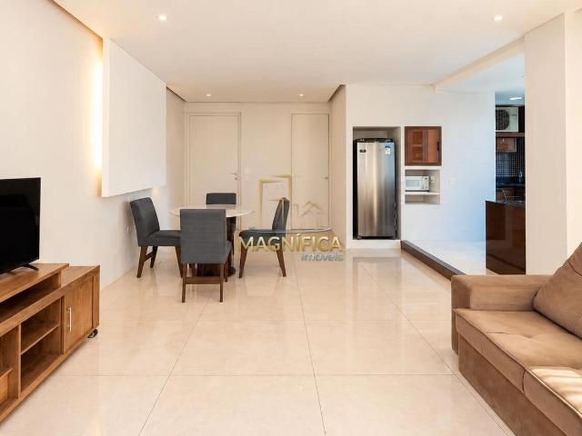 Apartamento para Venda em Curitiba/PR Batel 1 Quartos