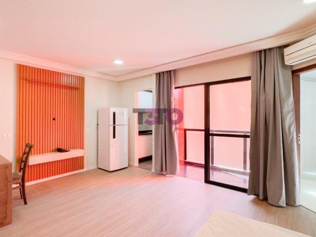 Apartamento para Venda em Curitiba/PR Batel 1 Quartos