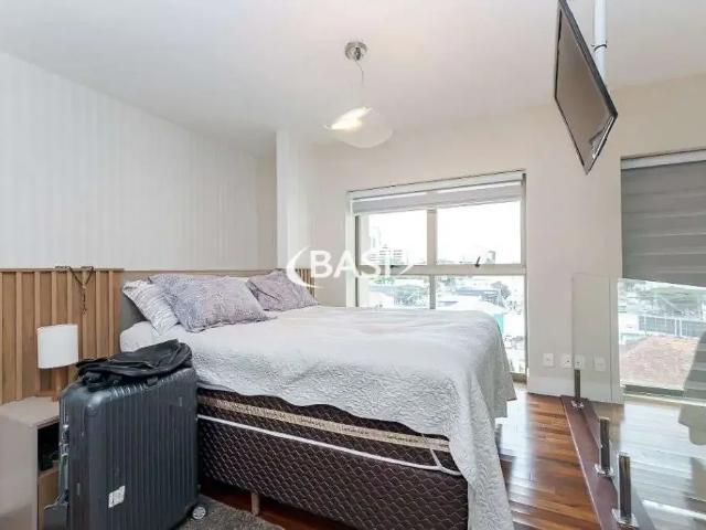 Apartamento para Venda em Curitiba/PR Batel 1 Quartos