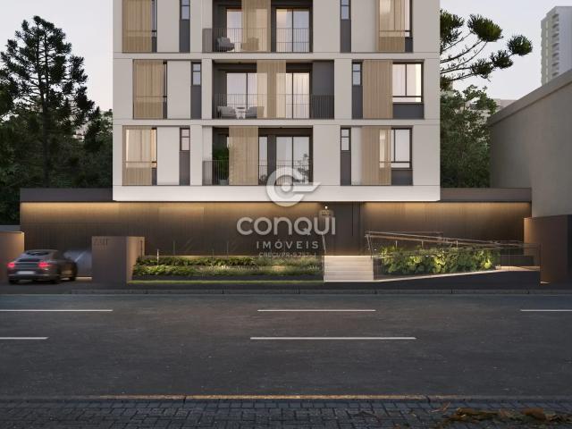 Apartamento para Venda em Curitiba/PR Batel 1 Quartos