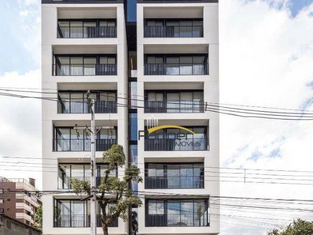 Apartamento para Venda em Curitiba/PR Batel 1 Quartos