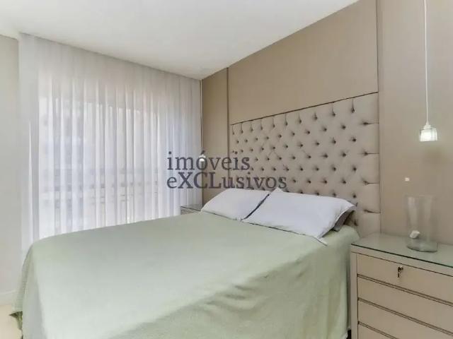 Apartamento para Venda em Curitiba/PR Batel 1 Quartos