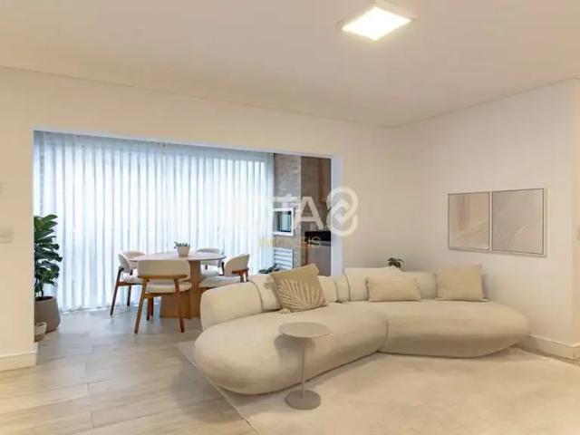 Apartamento para Venda em Curitiba/PR Batel 1 Quartos