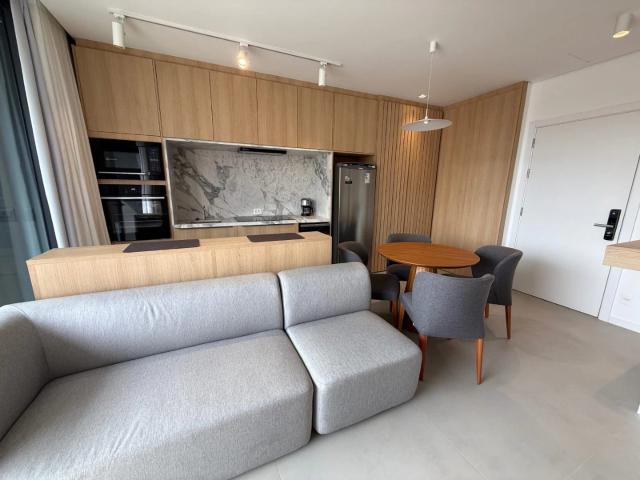 Apartamento para Venda em Curitiba/PR Batel 1 Quartos