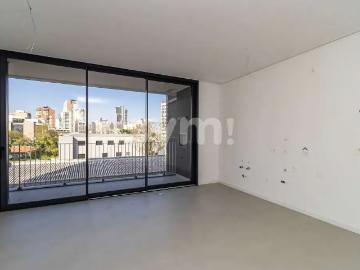 Apartamento para Venda em Curitiba/PR Batel 1 Quartos