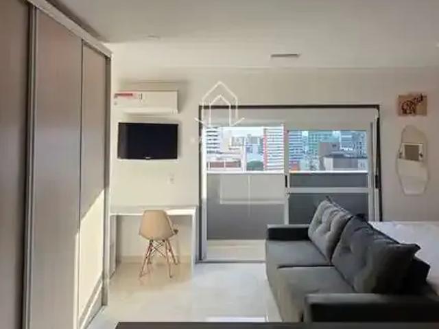 Apartamento para Venda em Curitiba/PR Batel 1 Quartos