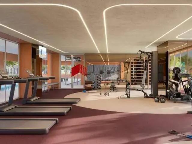 Apartamento para Venda em Curitiba/PR Batel 1 Quartos