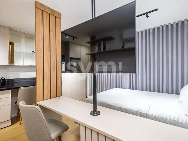 Apartamento para Venda em Curitiba/PR Batel 1 Quartos