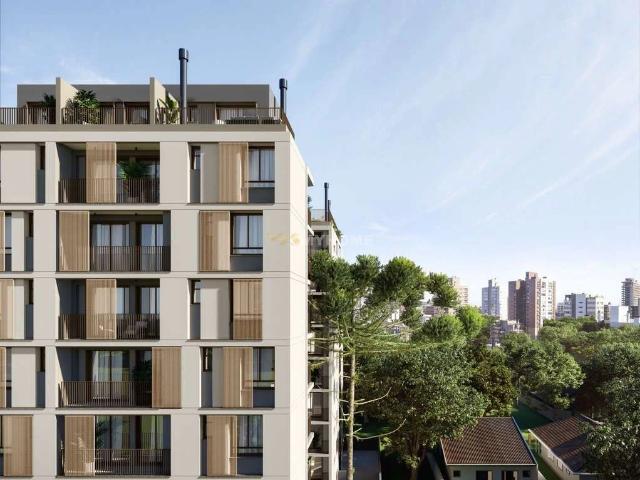 Apartamento para Venda em Curitiba/PR Batel 1 Quartos