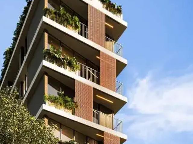 Apartamento para Venda em Curitiba/PR Batel 1 Quartos