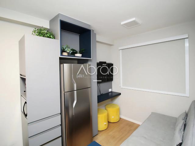 Apartamento para Venda em Curitiba/PR Batel 1 Quartos