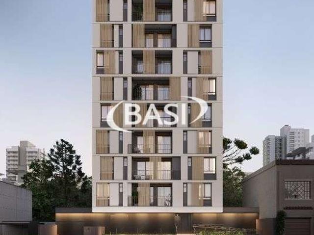 Apartamento para Venda em Curitiba/PR Batel 1 Quartos