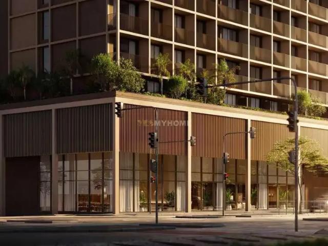 Apartamento para Venda em Curitiba/PR Batel 1 Quartos