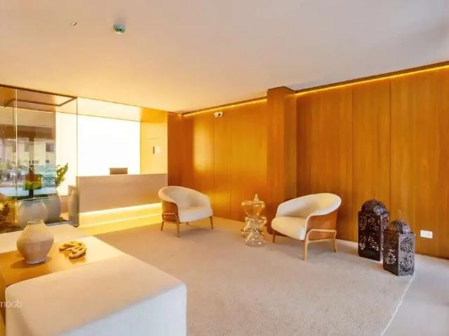 Apartamento para Venda em Curitiba/PR Batel 1 Quartos