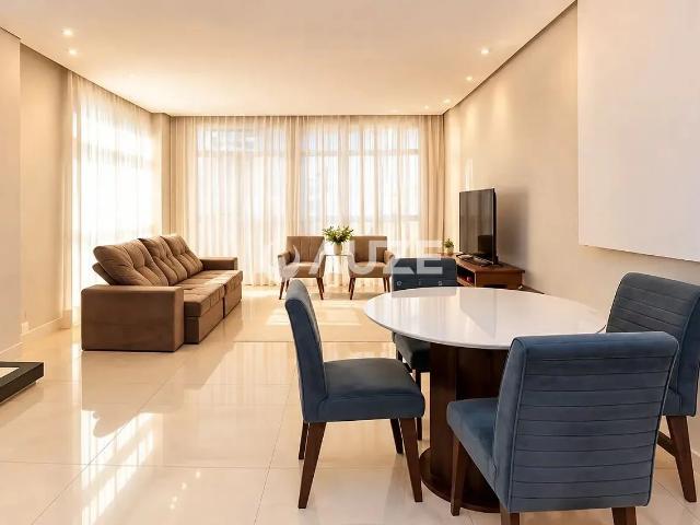 Apartamento para Venda em Curitiba/PR Batel 1 Quartos
