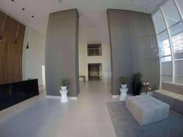 Apartamento para Venda em Curitiba/PR Centro 1 Quartos