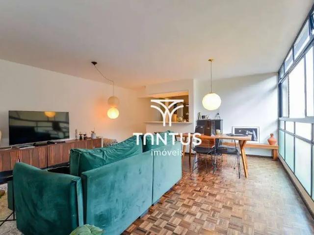 Apartamento para Venda em Curitiba/PR Batel 2 Quartos