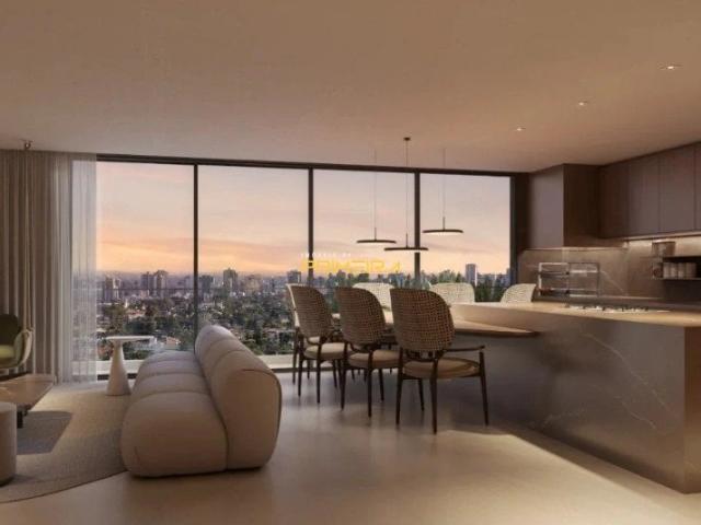 Apartamento para Venda em Curitiba/PR Batel 2 Quartos