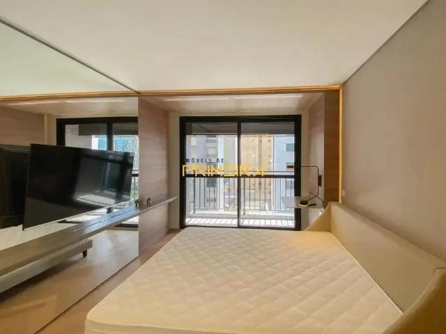 Apartamento para Venda em Curitiba/PR Batel 2 Quartos