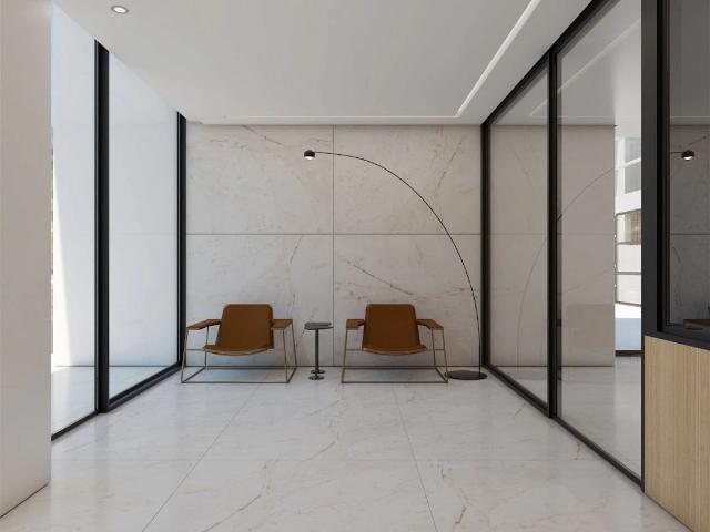 Apartamento para Venda em Curitiba/PR Batel 2 Quartos