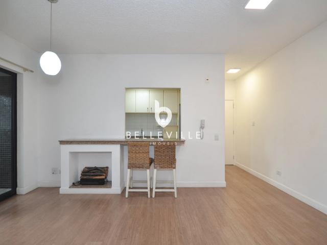 Apartamento para Venda em Curitiba/PR Batel 2 Quartos